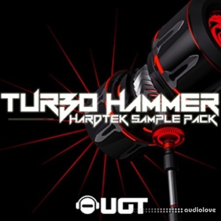 Undergroundtekno Turbo Hammer