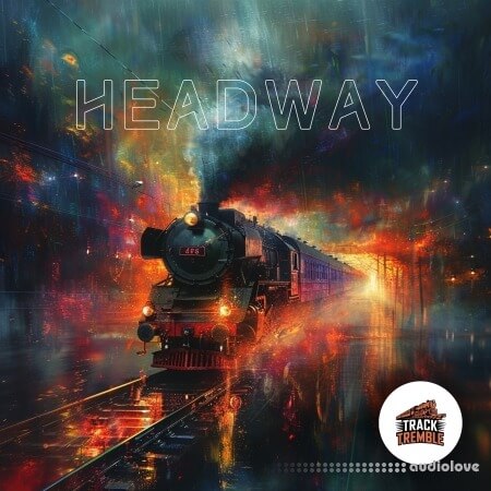 Track Tremble Headway