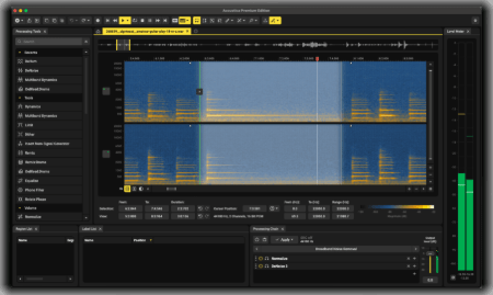 Acon Digital Acoustica 8 Ultimate Edition 8