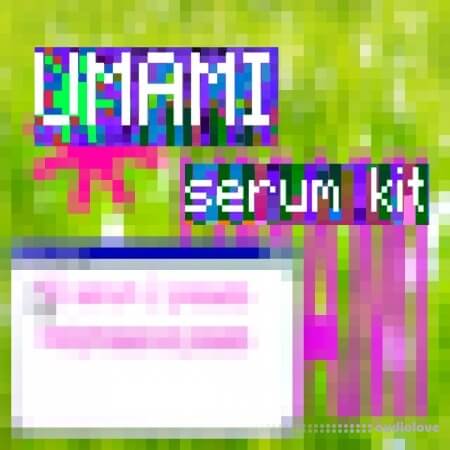 Benjamin Umami Serum 2 Bank