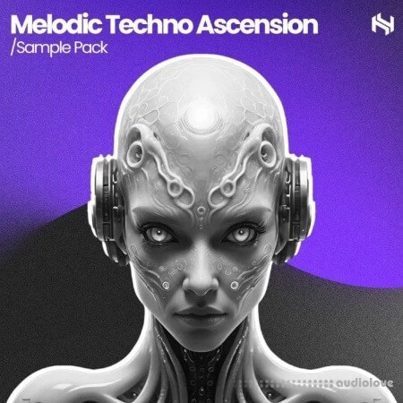 HY2ROGEN Melodic Techno Ascension