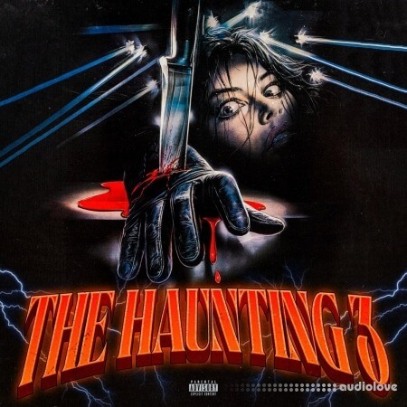 Roland Jones The Haunting 3