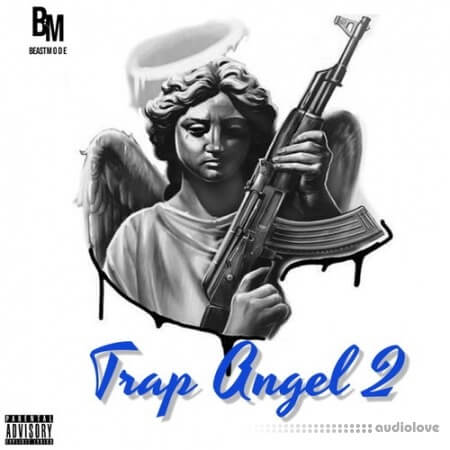 Beast Mode Trap Angel 2