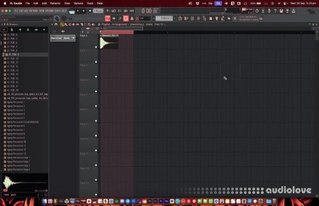 Nimda Background Chug Serum2 Fx Rack