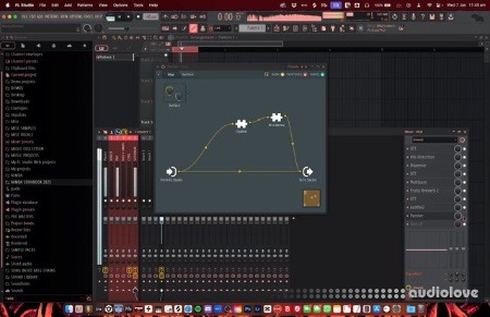 Nimda 121 A Bunch Of Fills And Stabs