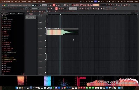 Nimda 129 Acidddddddd (No Commentary)