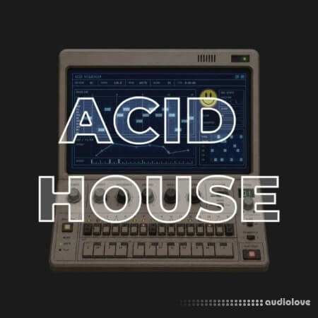Side Brain Acid House