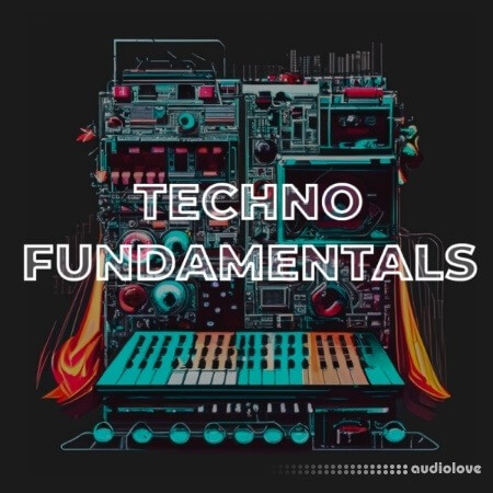Side Brain Techno Fundamentals