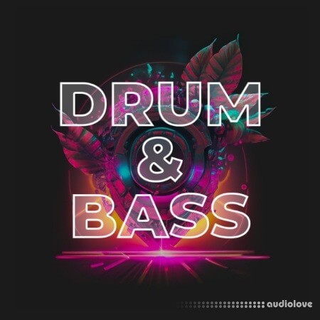 Side Brain Drum And Bass
