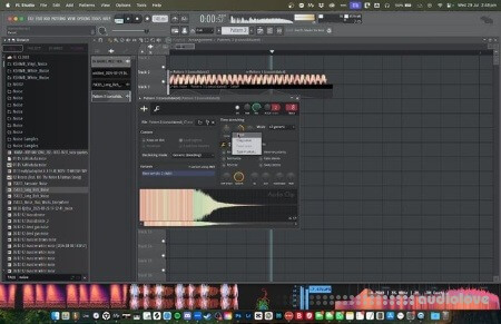 Nimda 146 Making A Bass Out Of The Melody In The Last Video