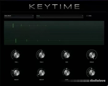 KeySolutions Sounds KeyTime