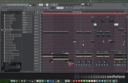 Nimda 147 Deed Xf Descent 1st Drop Breakdown