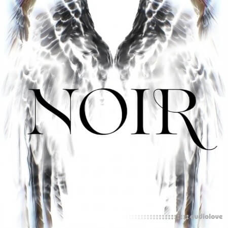 Prod. Josh Bae Noir K-Pop Kit