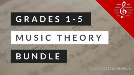 Music Matters Music Theory Grades 1 To 5