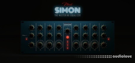 Lemur Audio SIMON