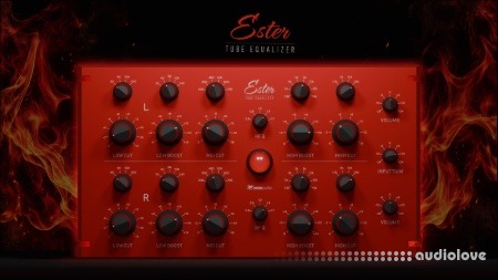 Lemur Audio ESTER
