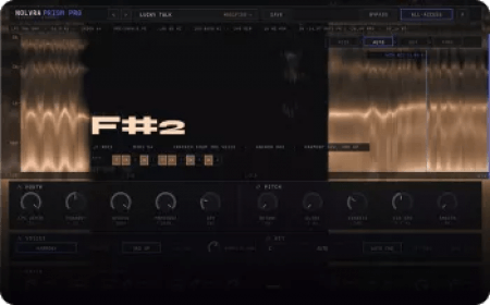 Nolvra Effects All Plugins Bundle