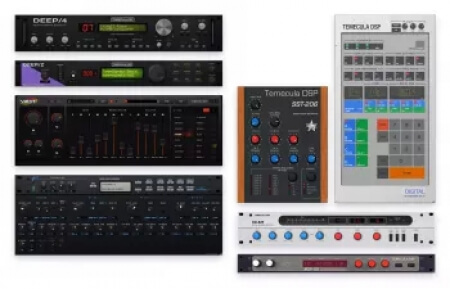 Temecula DSP Everything Bundle