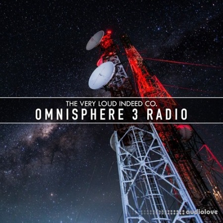The Very Loud Indeed Co Omnisphere 3 Radio