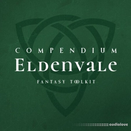 Fracture Sounds Compendium Eldenvale