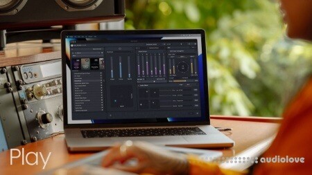 ROLI Studio Player