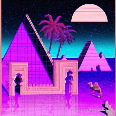 Wethesound Arabian Night