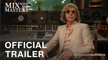 MixWithTheMasters Beck Recording and Producing Ride Lonesome