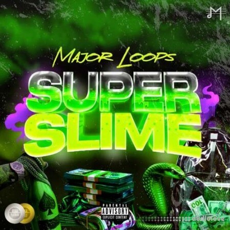 Major Loops Super Slime