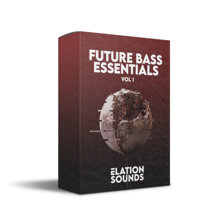 Elation Sounds Future Bass Essentials Vol.1