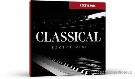 Toontrack Classical Magic
