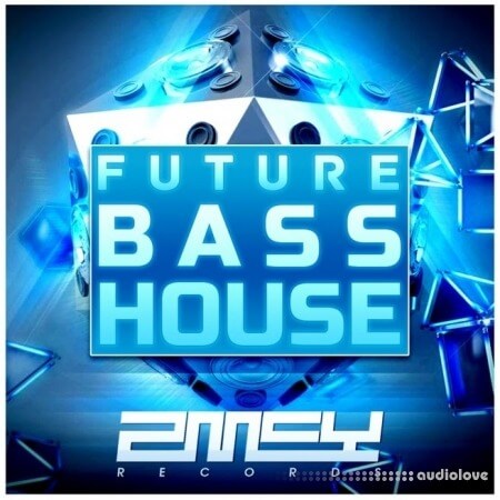 Zmey Records Future Bass House