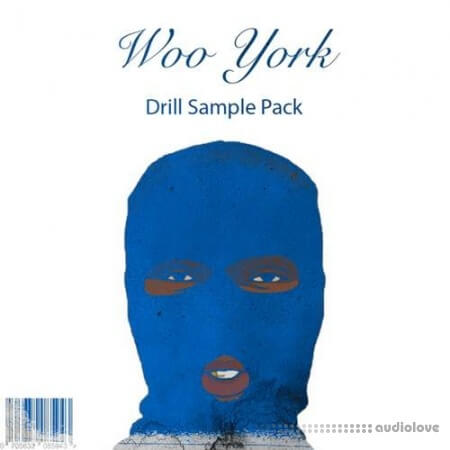MovingKeys Woo York Drill