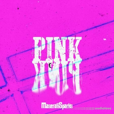 MovingKeys Pink