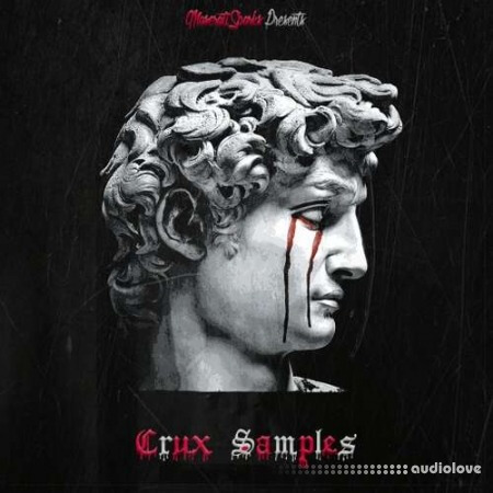 MovingKeys Crux Samples