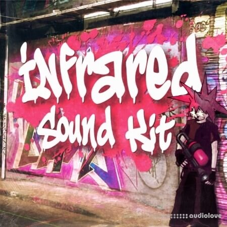 Soloxprod Infrared Soundkit