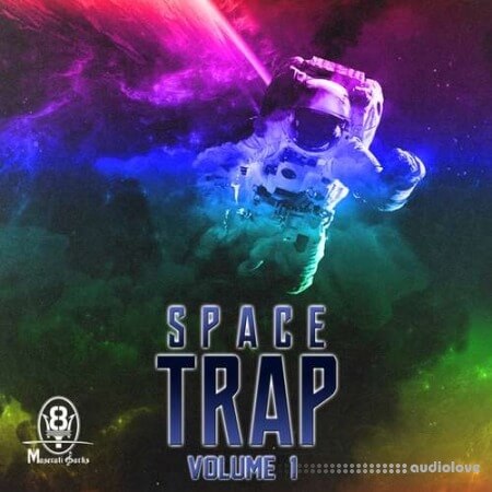 MovingKeys Space Trap
