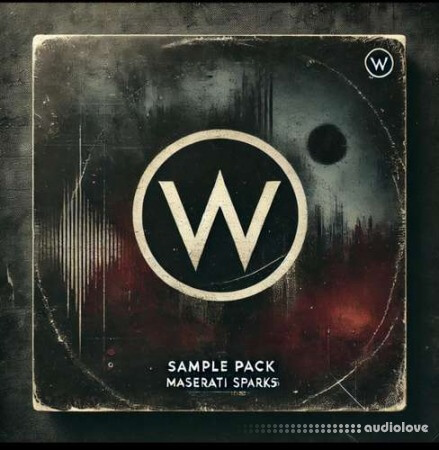 MovingKeys W Sample Pack