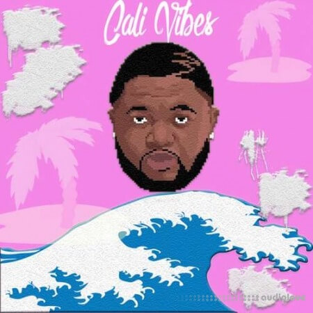 MovingKeys Cali Vibes