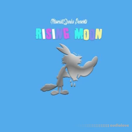 MovingKeys Rising Moon
