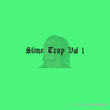 MovingKeys Slime Trp Vol.1