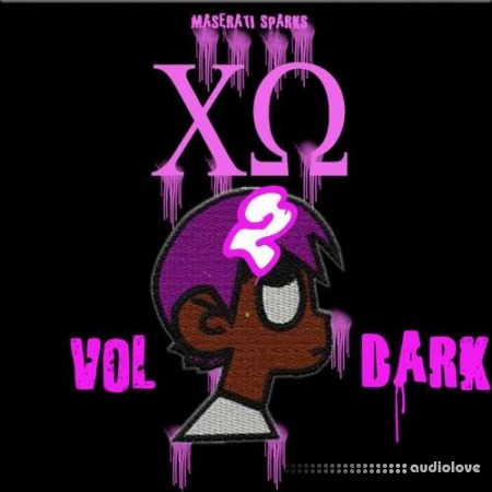 MovingKeys Xo Vol.2