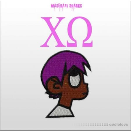 MovingKeys Xo Vol.1