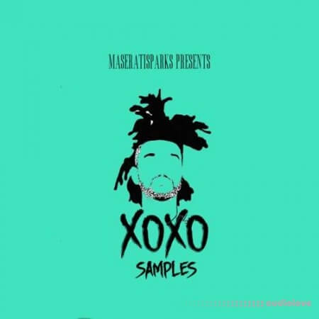 MovingKeys Xoxo Samples