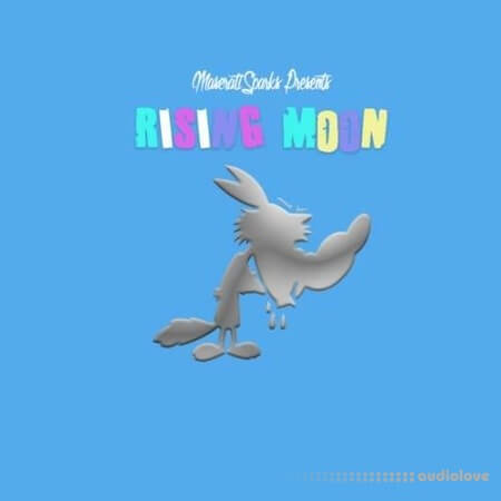 MovingKeys Rising Moon