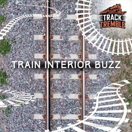 Track Tremble Train Interior Buzz
