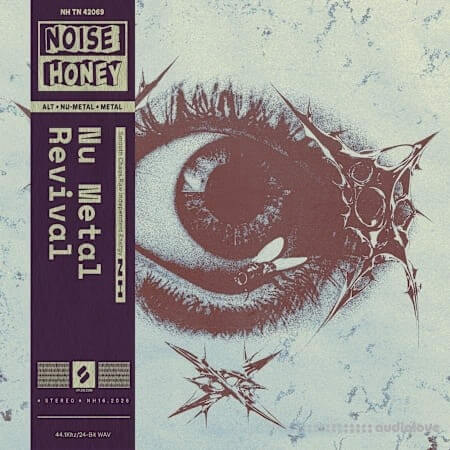 Noise Honey brainrot. Nu Metal Revival