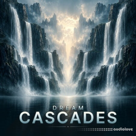 Audio Voltage Dream Cascades