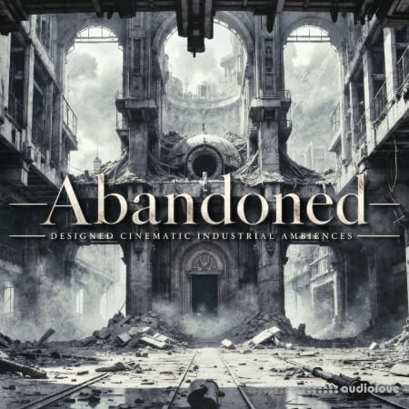 Audio Voltage Abandoned