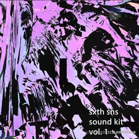 Sxth Sns Sound Kit Vol.1