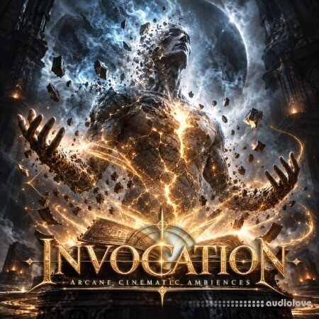 Audio Voltage Invocation